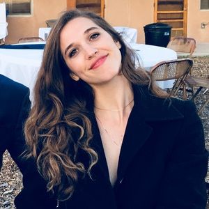 Meet your Posher, Madison